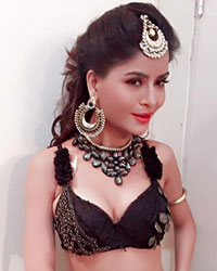 Gehana Vasisth